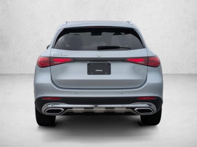2026 Mercedes-Benz GLC GLC 300 SUV