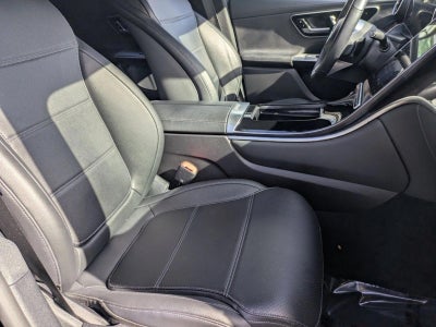 2023 Mercedes-Benz GLC GLC 300 4MATIC® SUV