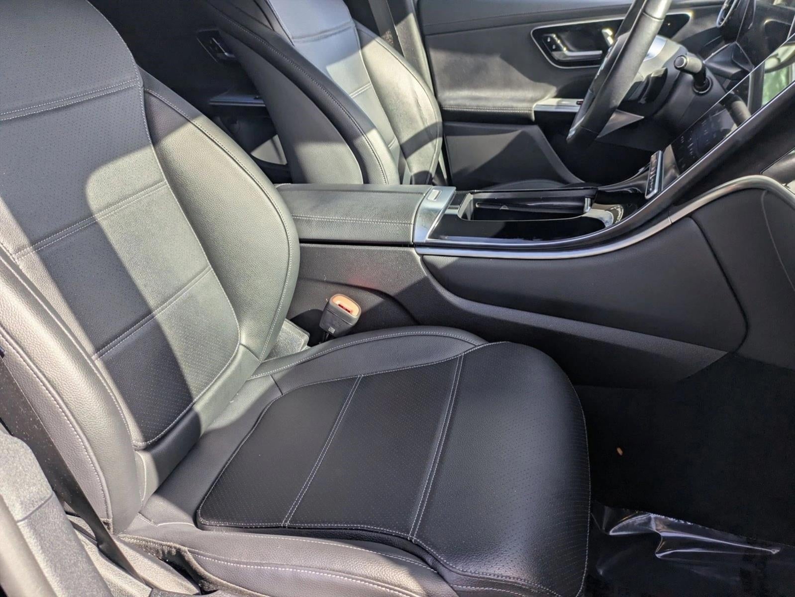 2023 Mercedes-Benz GLC GLC 300 4MATIC® SUV