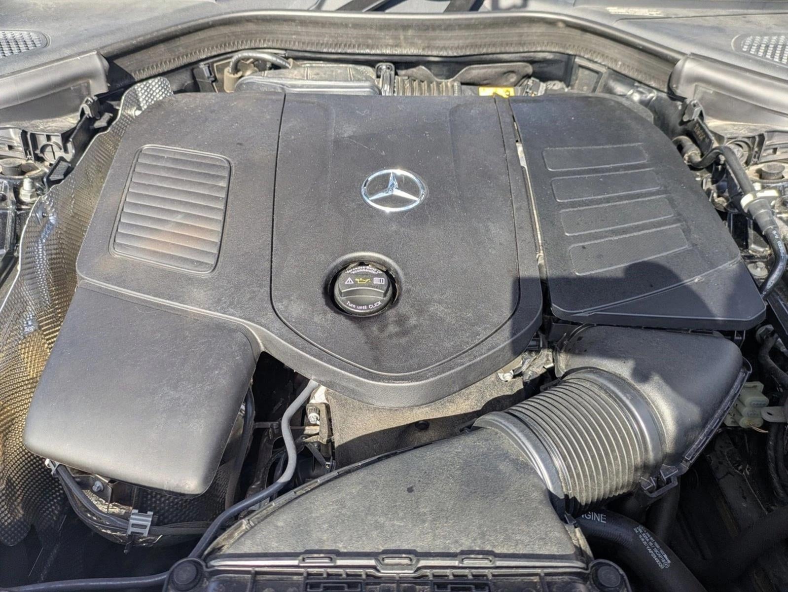 2023 Mercedes-Benz GLC GLC 300 4MATIC® SUV