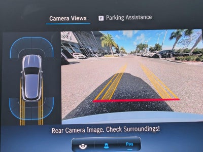 2025 Mercedes-Benz GLC AMG® GLC 43 4MATIC® SUV