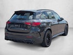 2026 Mercedes-Benz GLC AMG® GLC 43 4MATIC® SUV
