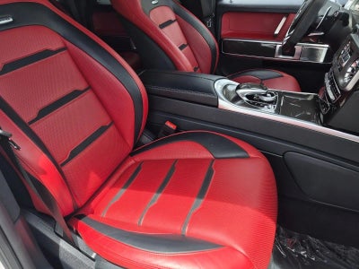 2021 Mercedes-Benz G-Class AMG® G 63 4MATIC® SUV