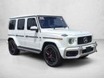 2021 Mercedes-Benz G-Class AMG® G 63 4MATIC® SUV
