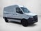 2025 Mercedes-Benz Sprinter Cargo Van 2500 Standard Roof I4 Diesel HO 144" RWD