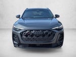 2025 Audi SQ5 Premium Plus 3.0 TFSI quattro