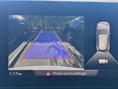 2018 Audi Q5 2.0 TFSI Premium