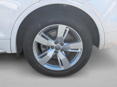 2018 Audi Q5 2.0 TFSI Premium