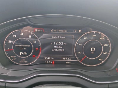 2020 Audi Q5 Premium Plus 45 TFSI quattro