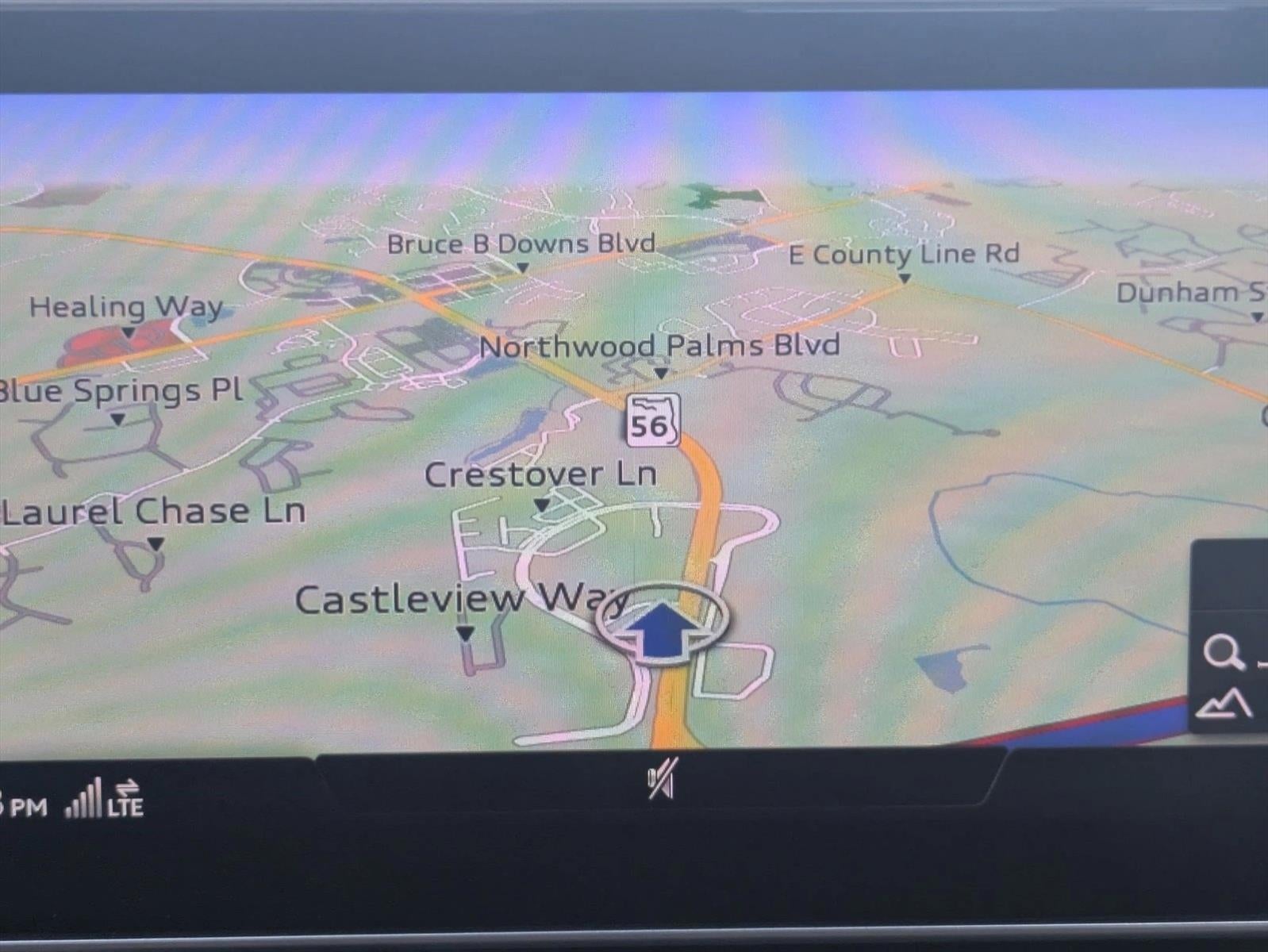 2020 Audi Q5 Premium Plus 45 TFSI quattro