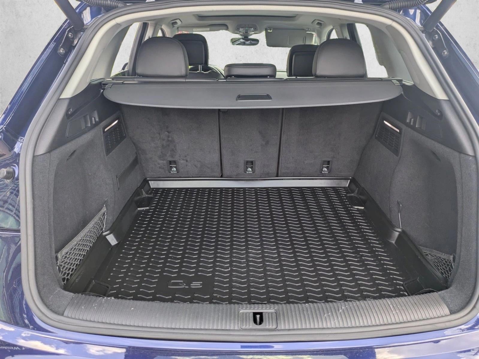 2020 Audi Q5 Premium Plus 45 TFSI quattro