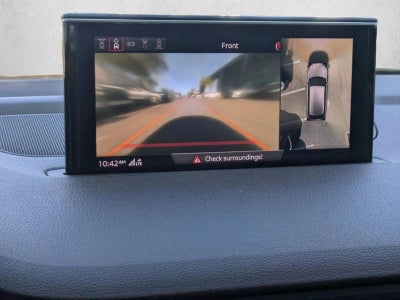 2019 Audi Q7 Premium Plus 55 TFSI quattro