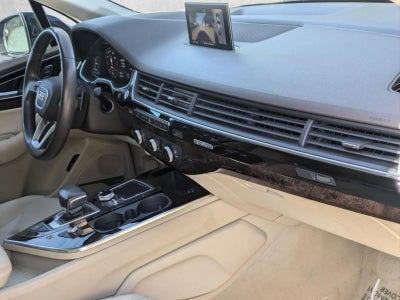 2019 Audi Q7 Premium Plus 55 TFSI quattro