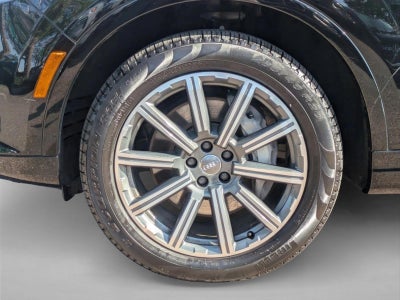 2019 Audi Q7 Premium Plus 55 TFSI quattro