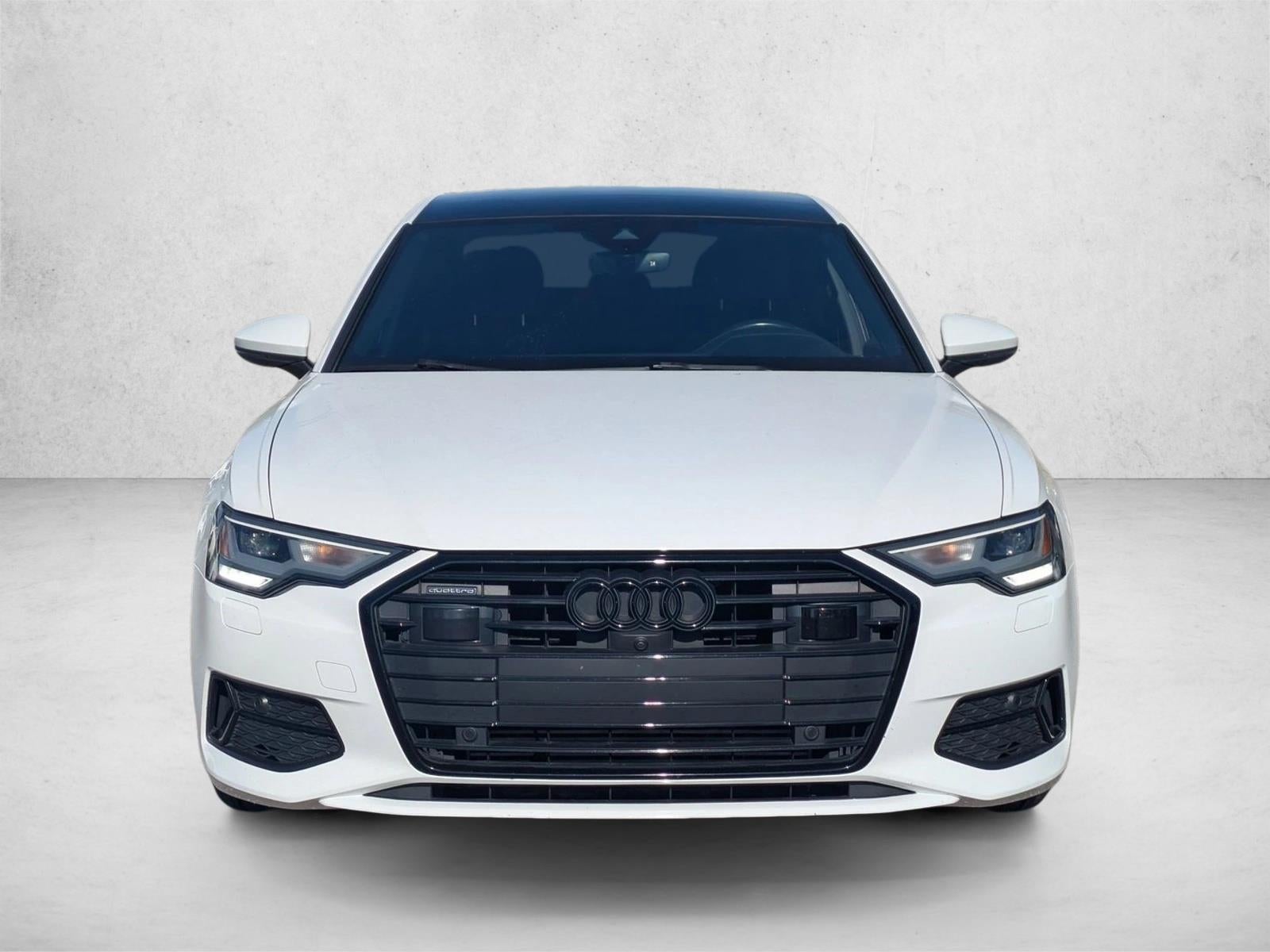 2023 Audi A6 Sedan Premium 45 TFSI quattro