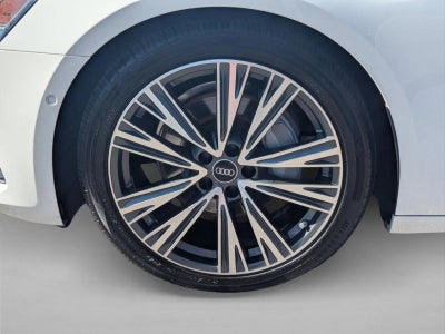 2023 Audi A6 Sedan Premium 45 TFSI quattro