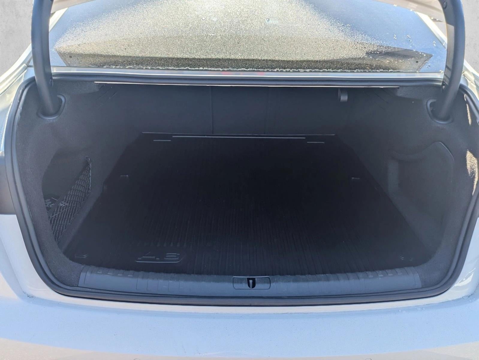 2023 Audi A6 Sedan Premium 45 TFSI quattro