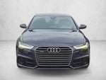 2018 Audi A6 3.0 TFSI Premium Plus quattro AWD