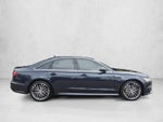 2018 Audi A6 3.0 TFSI Premium Plus quattro AWD