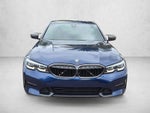 2019 BMW 330i Sedan