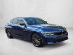 2019 BMW 330i Sedan