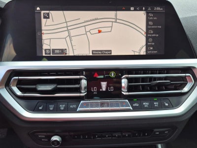 2019 BMW 330i Sedan