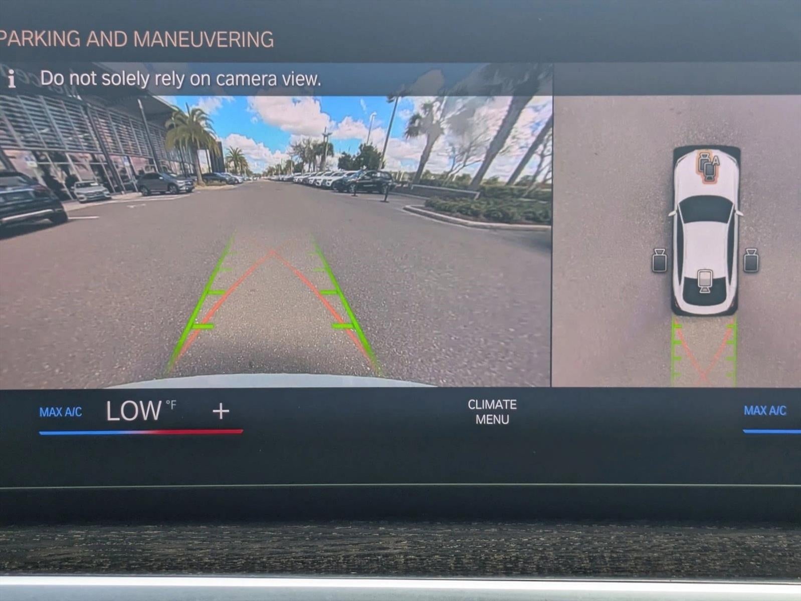 2024 BMW 430i Gran Coupe