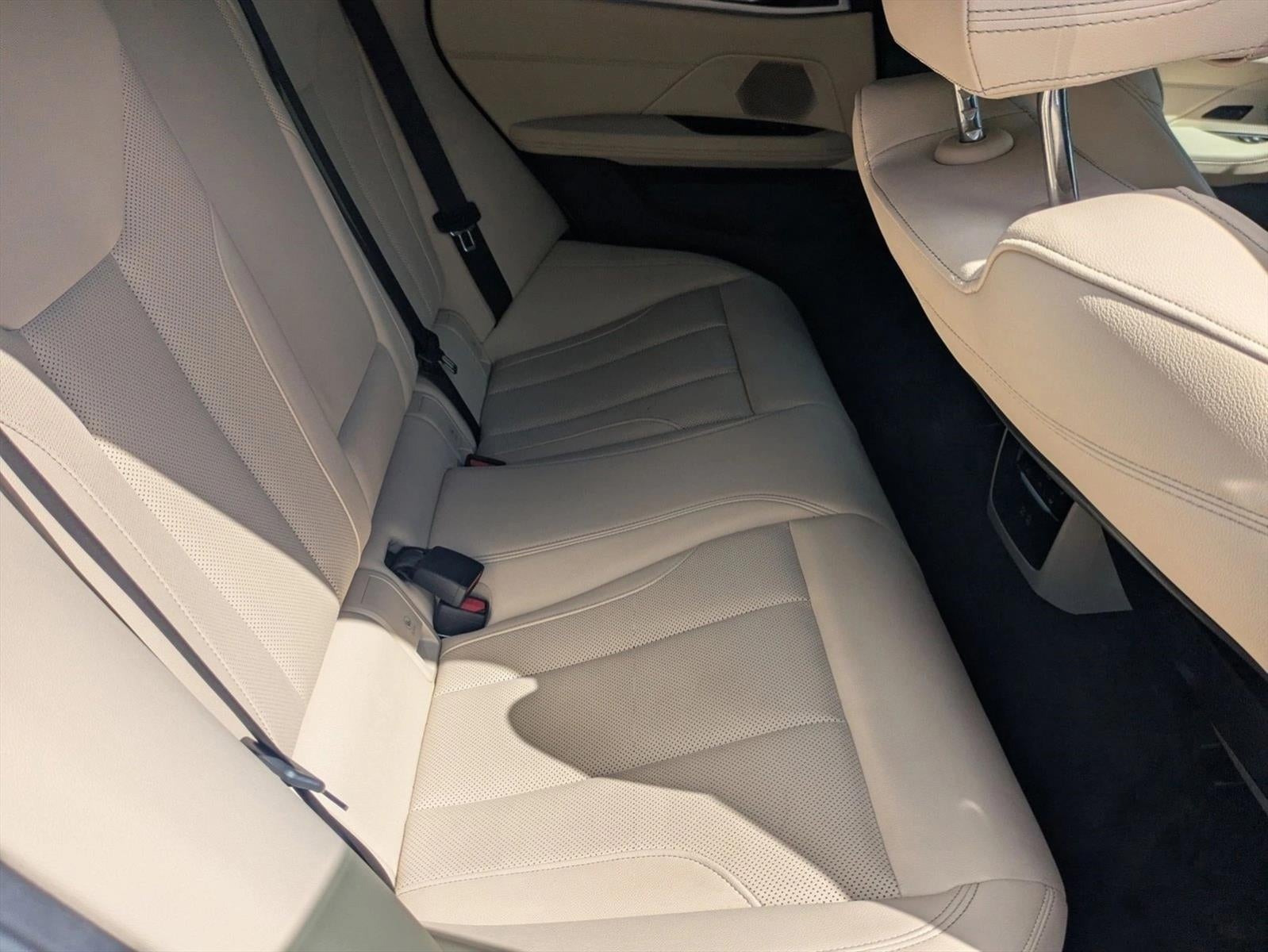 2024 BMW 430i Gran Coupe