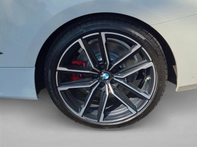 2021 BMW 430i xDrive Coupe