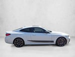 2021 BMW 430i xDrive Coupe