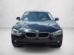 2018 BMW 320i Sedan