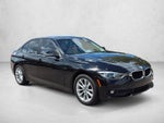 2018 BMW 320i Sedan