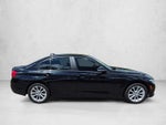 2018 BMW 320i Sedan