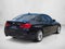 2018 BMW 320i Sedan