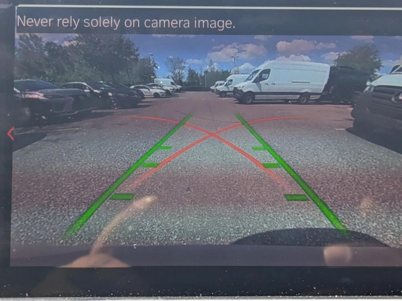 2022 BMW M3 M3 Competition Sedan