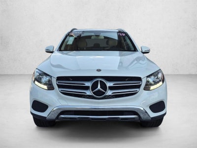 2019 Mercedes-Benz GLC GLC 300 SUV