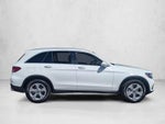 2018 Mercedes-Benz GLC GLC 300 SUV