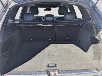 2017 Mercedes-Benz GLC GLC 300 4MATIC® SUV