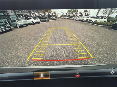 2019 Mercedes-Benz GLC GLC 300 4MATIC® SUV