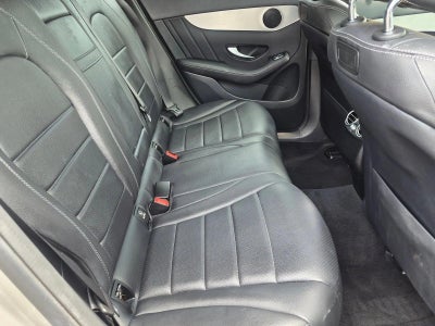 2019 Mercedes-Benz GLC GLC 300 4MATIC® SUV