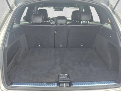 2019 Mercedes-Benz GLC GLC 300 4MATIC® SUV