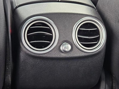 2017 Mercedes-Benz GLC AMG® GLC 43 4MATIC® SUV