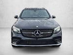2017 Mercedes-Benz GLC AMG® GLC 43 4MATIC® SUV