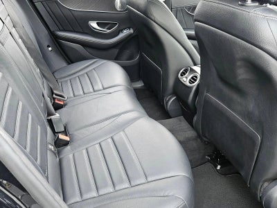 2017 Mercedes-Benz GLC AMG® GLC 43 4MATIC® SUV