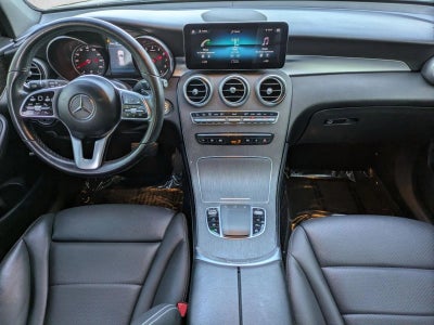 2020 Mercedes-Benz GLC GLC 300 SUV
