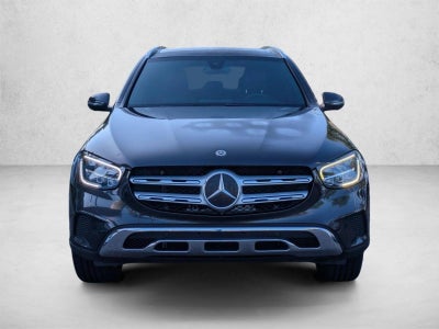 2020 Mercedes-Benz GLC GLC 300 SUV