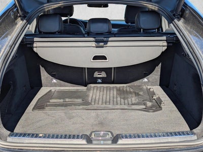 2018 Mercedes-Benz GLC GLC 300 4MATIC® Coupe