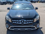 2018 Mercedes-Benz GLA GLA 250 SUV