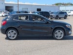 2018 Mercedes-Benz GLA GLA 250 SUV