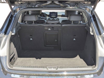 2018 Mercedes-Benz GLA GLA 250 SUV